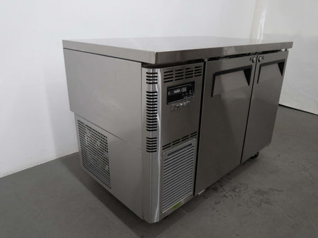 Turbo Air KUF12-2 Underbench Freezer - Whisk Hospitality - 830864