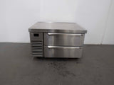Skope PG11.CBR.1.D2 2 Drawer Undercounter Fridge - Whisk Hospitality - 887369