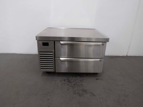 Skope PG11.CBR.1.D2 2 Drawer Undercounter Fridge - Whisk Hospitality - 887369