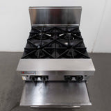 Trueheat RCT6 - 4 Cook Top - Whisk Hospitality - 816323