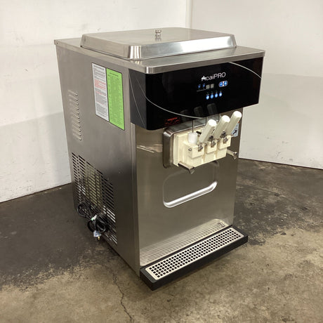 Acai Pro OP132BA Ice Cream Machine - Whisk Hospitality - 859885
