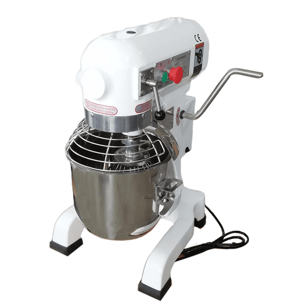 Yasaki 10 Litre Heavy Duty Mixer - B10KG - Whisk Hospitality - B10KG