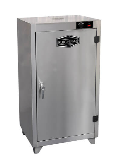 Butcherquip Biltong Cabinet Small BCA0001 - Whisk Hospitality - BCA0001