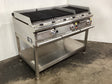 Baron Q70GLT/G400+G800 Chargrill - Whisk Hospitality - 863834
