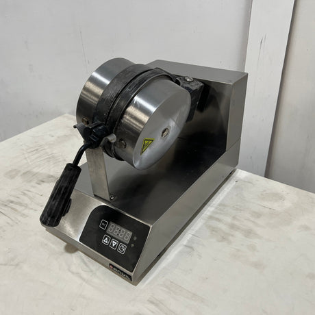 Anvil WBA1001 Waffle Baker - Whisk Hospitality - 787264