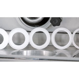 Automatic Dough Divider - PF - PO300 - Whisk Hospitality - PF-PO300