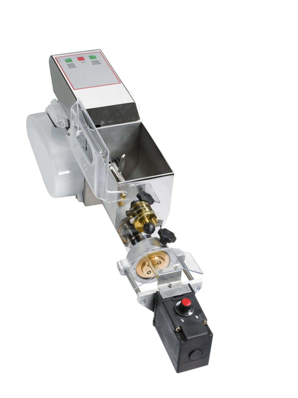 Bottene Lillodue Automatic Pasta Machine PMB0002 - Whisk Hospitality - PMB0002