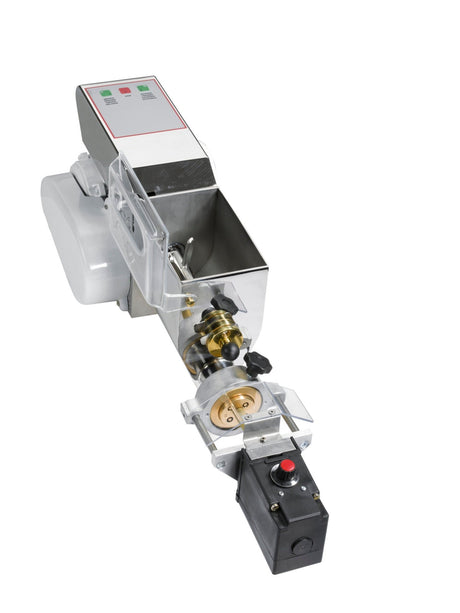 Bottene Lillodue Automatic Pasta Machine PMB0002 - Whisk Hospitality - PMB0002