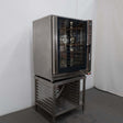 Tecnodom FECLDL10VH20LAV Combi Oven - Whisk Hospitality - 828636