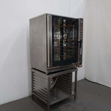 Tecnodom FECLDL10VH20LAV Combi Oven - Whisk Hospitality - 828636