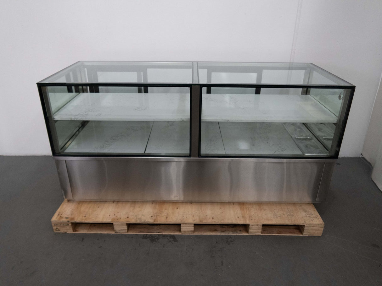 Custom Made MBC24R Refrigerated Display - Whisk Hospitality - 821272