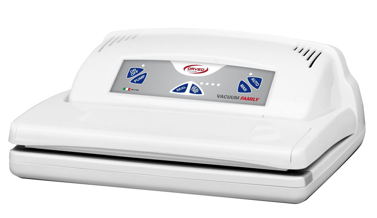 Orved Vacuum Sealer Domestic VMB0001 - Whisk Hospitality - VMB0001