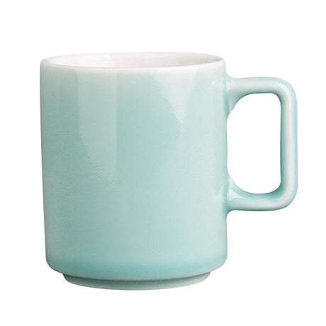 Olympia Fondant Cup Mint - 170ml 5.74fl oz (Box 6) CU442 - Whisk Hospitality - CU442