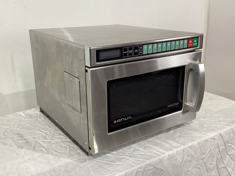 Anvil MWA2100 Microwave - Whisk Hospitality - 865358