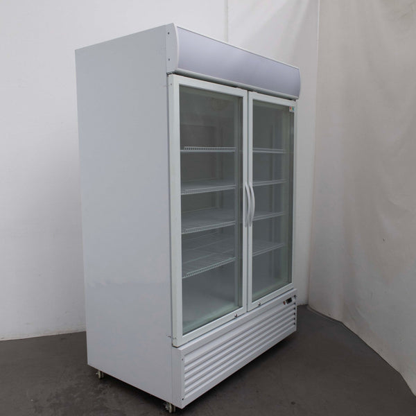 Vave UF-1200 Upright Freezer - Whisk Hospitality - 779905