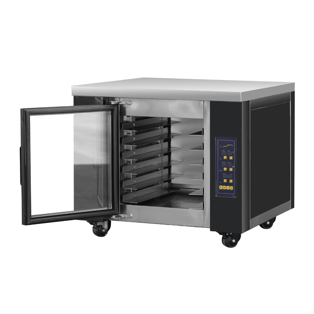 Bakermax Proofer Cabinet  -  MPR - 6 - Whisk Hospitality - MPR-6