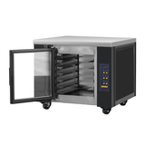 Bakermax Proofer Cabinet  -  MPR - 6 - Whisk Hospitality - MPR-6