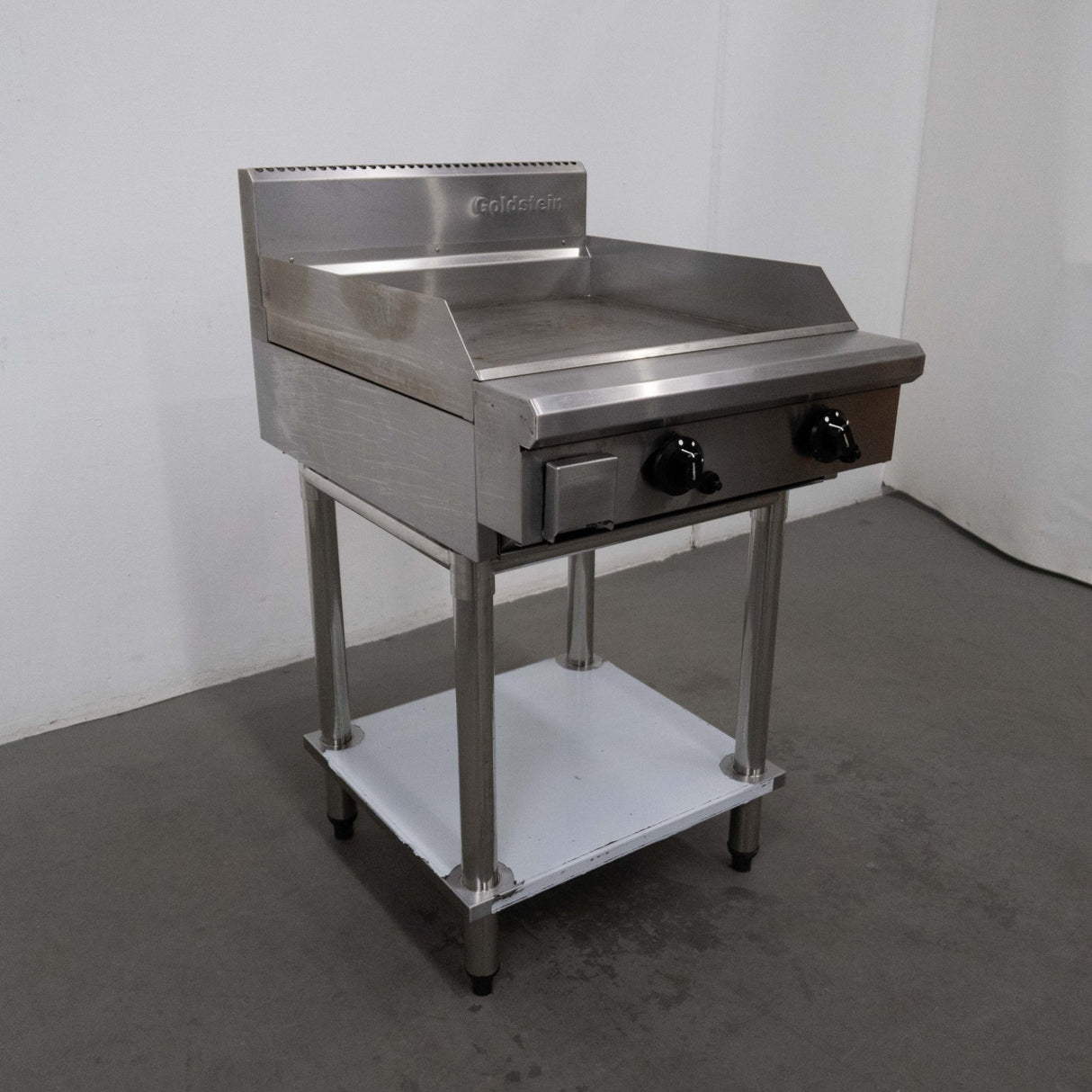 Goldstein GPGDB24 - X Griddle - Whisk Hospitality - 874713