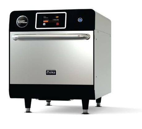 Pratica Rocket Speed Oven - Whisk Hospitality - 3PA-5588-272319(1)
