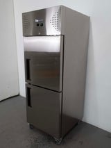 Exquisite GSF652H Upright Freezer - Whisk Hospitality - 824479