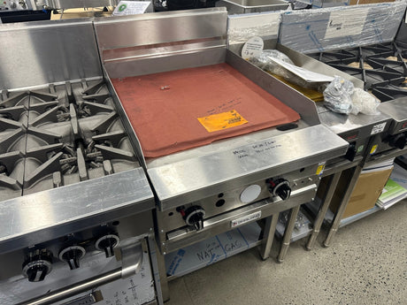 Garland GF24 Griddle - Whisk Hospitality - 3PA-4975-2212100100593