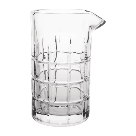 Olympia Mixing Glass - 580ml 19.6fl oz CN610 - Whisk Hospitality - CN610