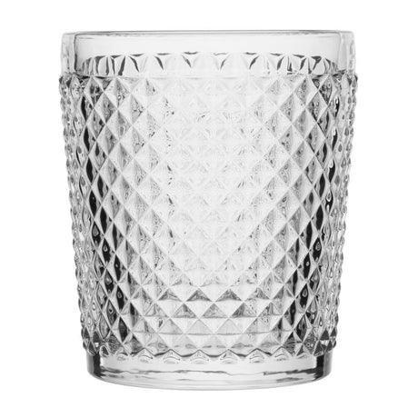 Olympia Eva Rocks Tumbler - 310ml (Box 6) GP550 - Whisk Hospitality - GP550
