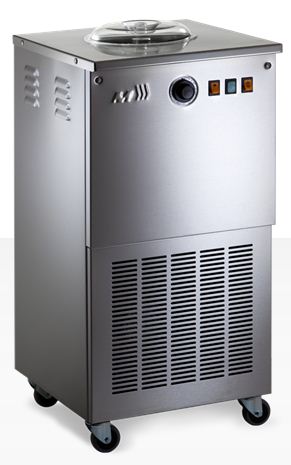 Musso Ice Cream Machine IMM0004 - Whisk Hospitality - IMM0004