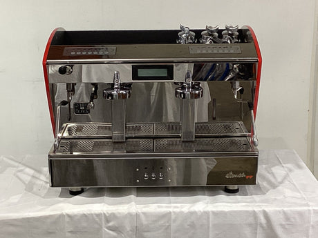 Orchestrale Etnica TT 2 Group Coffee Machine - Whisk Hospitality - 834091