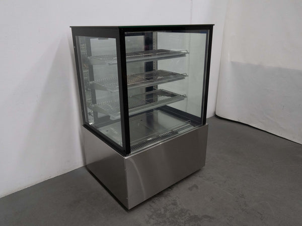Bonvue SL830V Refrigerated Display - Whisk Hospitality - 833595