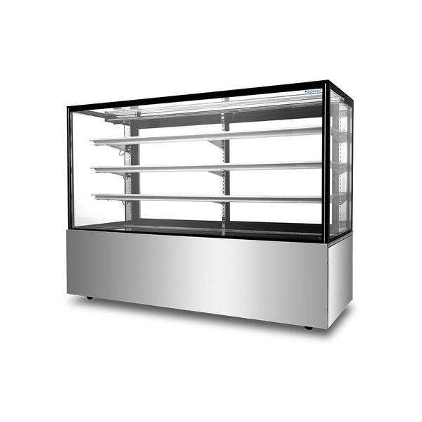 BONVUE Cake Display - SF860V - Whisk Hospitality - SF860V