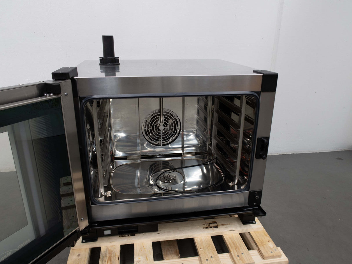 Unox XEVC - 0511 - EPRM - MS 5 Tray Combi Oven - Whisk Hospitality - 891325