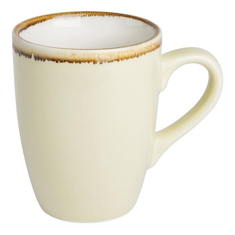 Olympia Kiln Sandstone Mug - 340ml 12oz (Box 6) GP334 - Whisk Hospitality - GP334