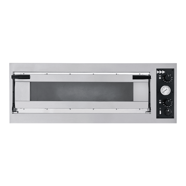 Prismafood Pizza Ovens Double Deck 8 x 40cm - TP-2 - Whisk Hospitality - TP-2