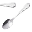 Olympia Mayfair Tea Spoon St/St (Box 12) D512 - Whisk Hospitality - D512