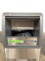 Scotsman ECS 57 AS Ice Machine - Whisk Hospitality - 828888
