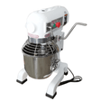 AG 15 Litre Planetary Food & Dough Mixer P15 - Whisk Hospitality - P15
