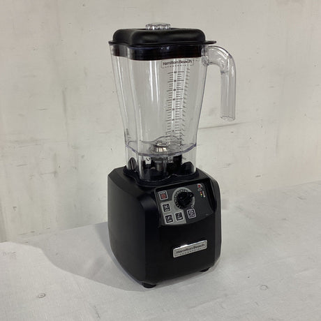 Hamilton Beach HBH650 Blender - Whisk Hospitality - 898389