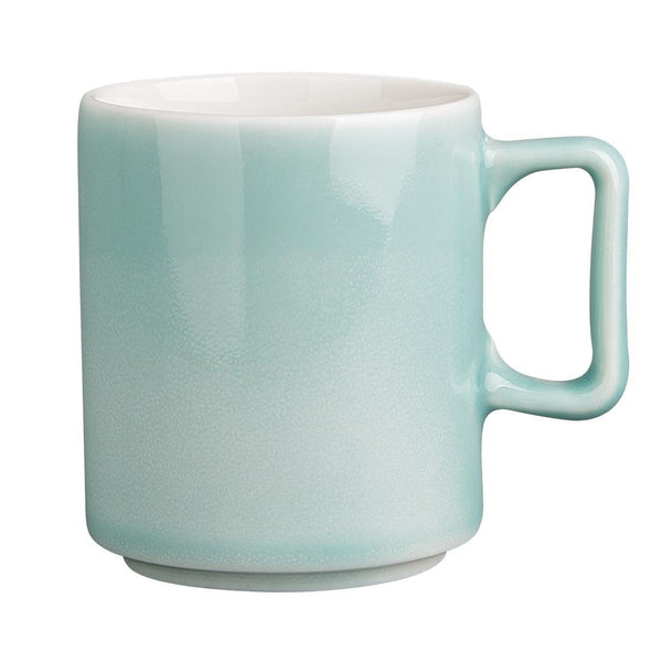 Olympia Fondant Cup Mint - 230ml 7.77fl oz (Box 6) CU444 - Whisk Hospitality - CU444