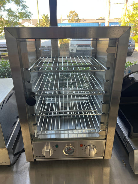 Roband PM25 Pie Warmer - Whisk Hospitality - 3PA-8927-PM25