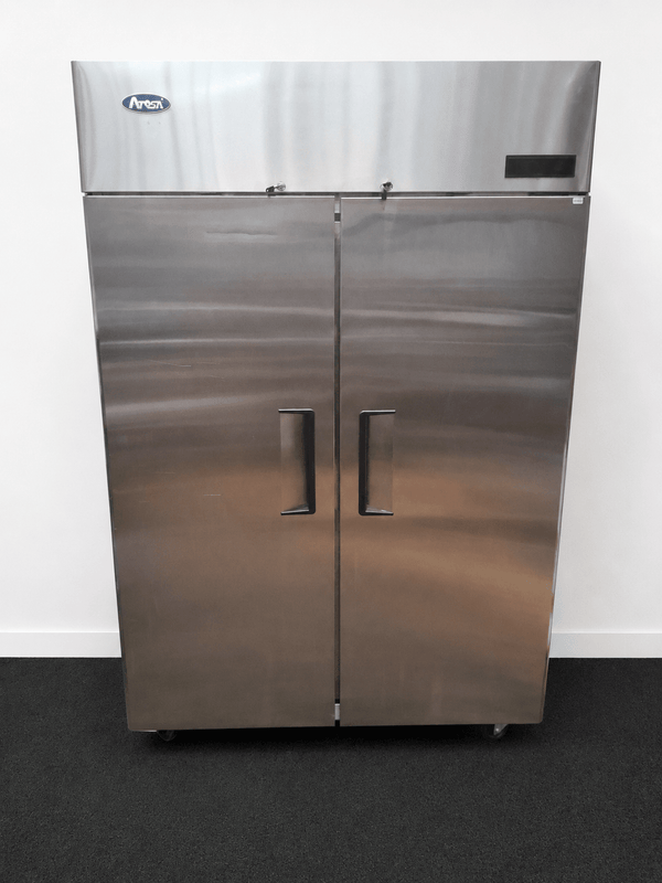 Atosa MBF8005GR Upright Fridge - Whisk Hospitality - 880680