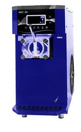 Brullen i91 PRO Soft Serve & Acai Machine (Pasteurised) - Whisk Hospitality - BRUi91PRO-GFP