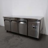 Exquisite USC400H Undercounter Fridge - Whisk Hospitality - 766764
