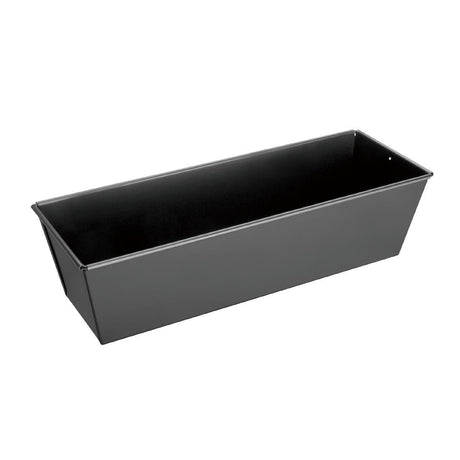 Vogue Non Stick Loaf Tin - 300x80mm GD004 - Whisk Hospitality - GD004