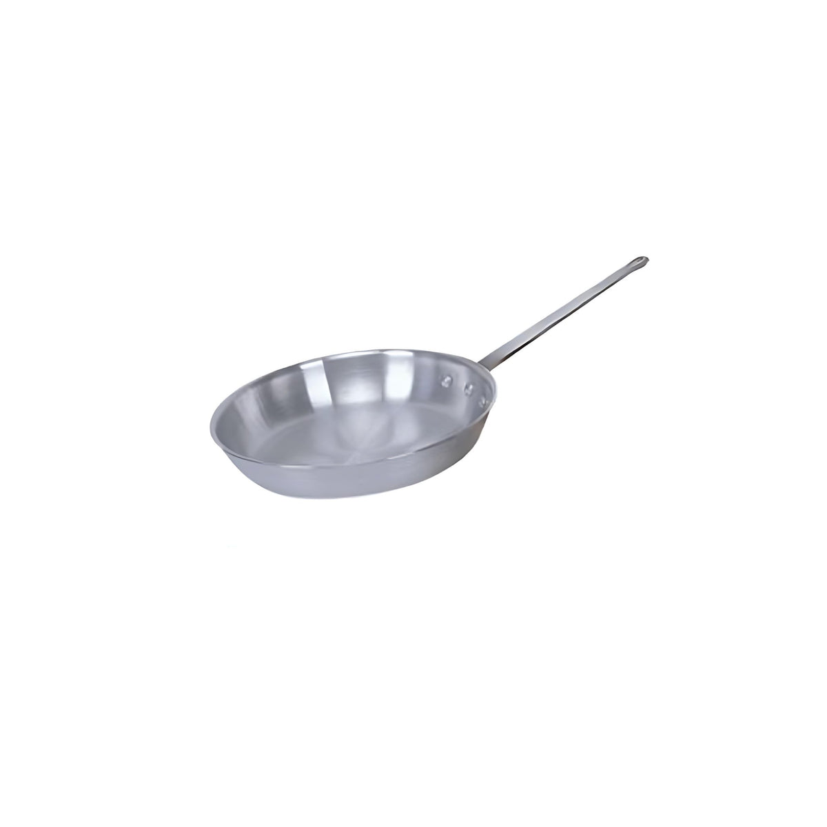 FryPan - Aluminium - 300(˜)*60(H)mm - Whisk Hospitality - 416466