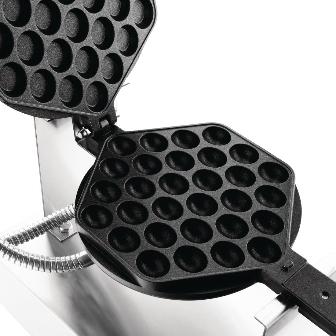Apuro Bubble Waffle Maker DK229 - A - Whisk Hospitality - DK229-A