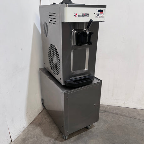 Spaceman 6236C Soft Serve Machine - Whisk Hospitality - 860860