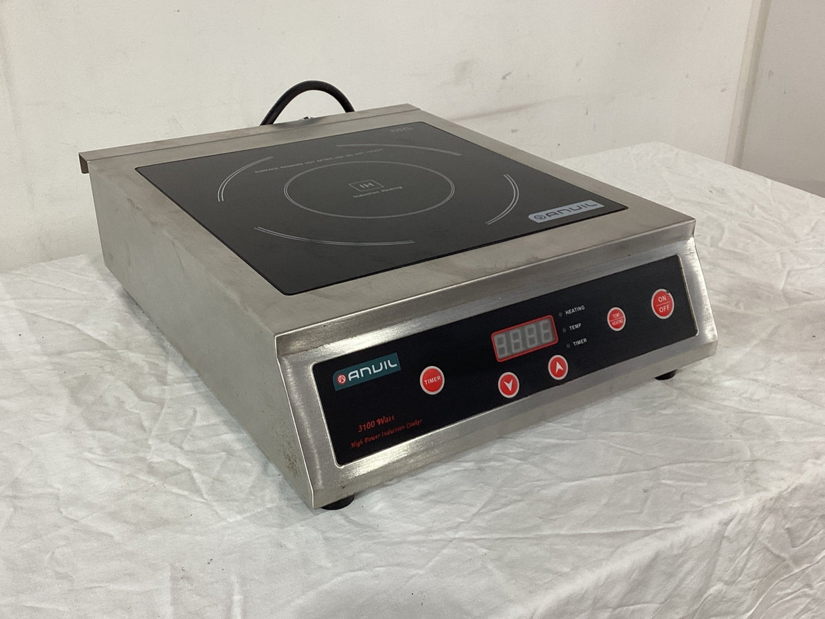 Anvil ICK3500 Induction Cooker - Whisk Hospitality - 877897