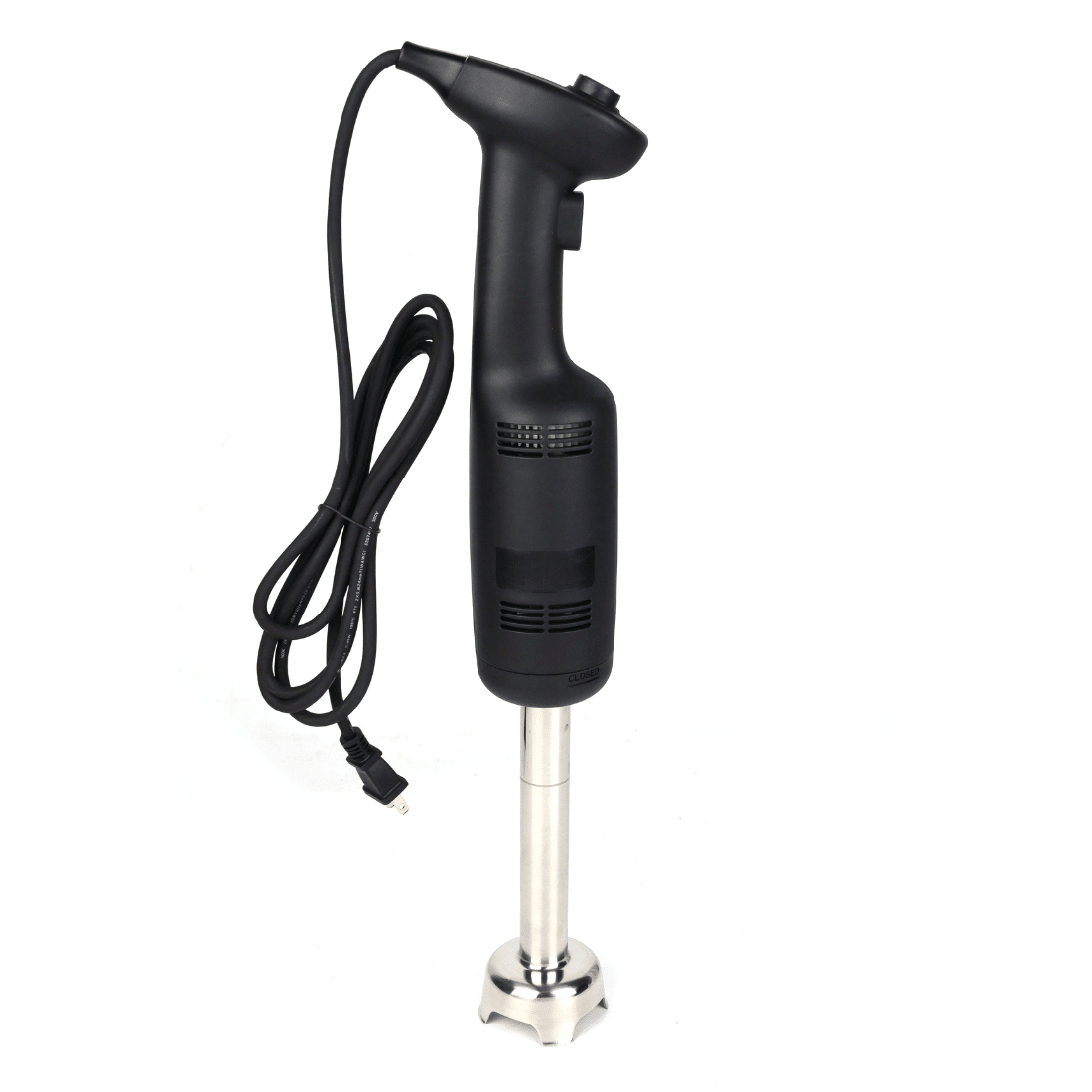 Yasaki Variable Speed Stick Blender 225mm Shaft ISB160V - Whisk Hospitality - ISB160V