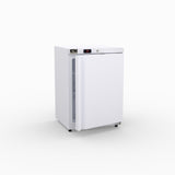 AG 200L Underbench Single Door Ventilated Fridge R200V - Whisk Hospitality - R200V